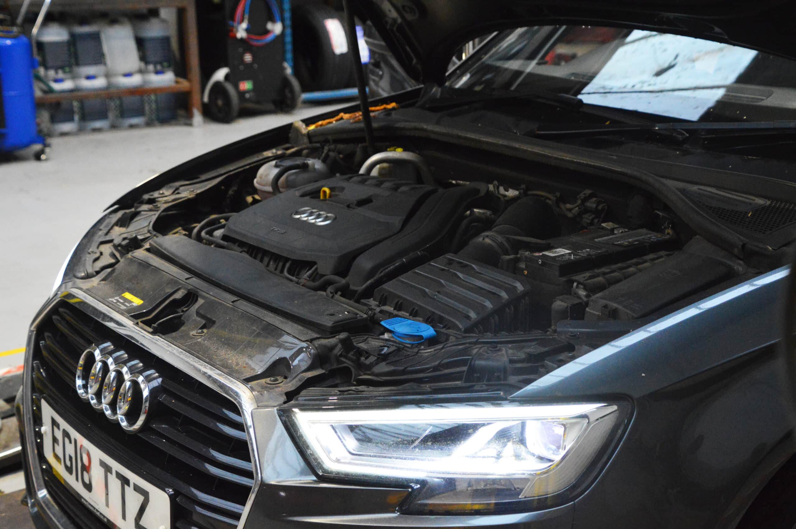 Discover Harlow Auto Services, your trusted local garage in Harlow. Learn about our commitment to providing exceptional vehicle repairs, MOTs, and maintenance with expert technicians and state-of-the-art equipment.