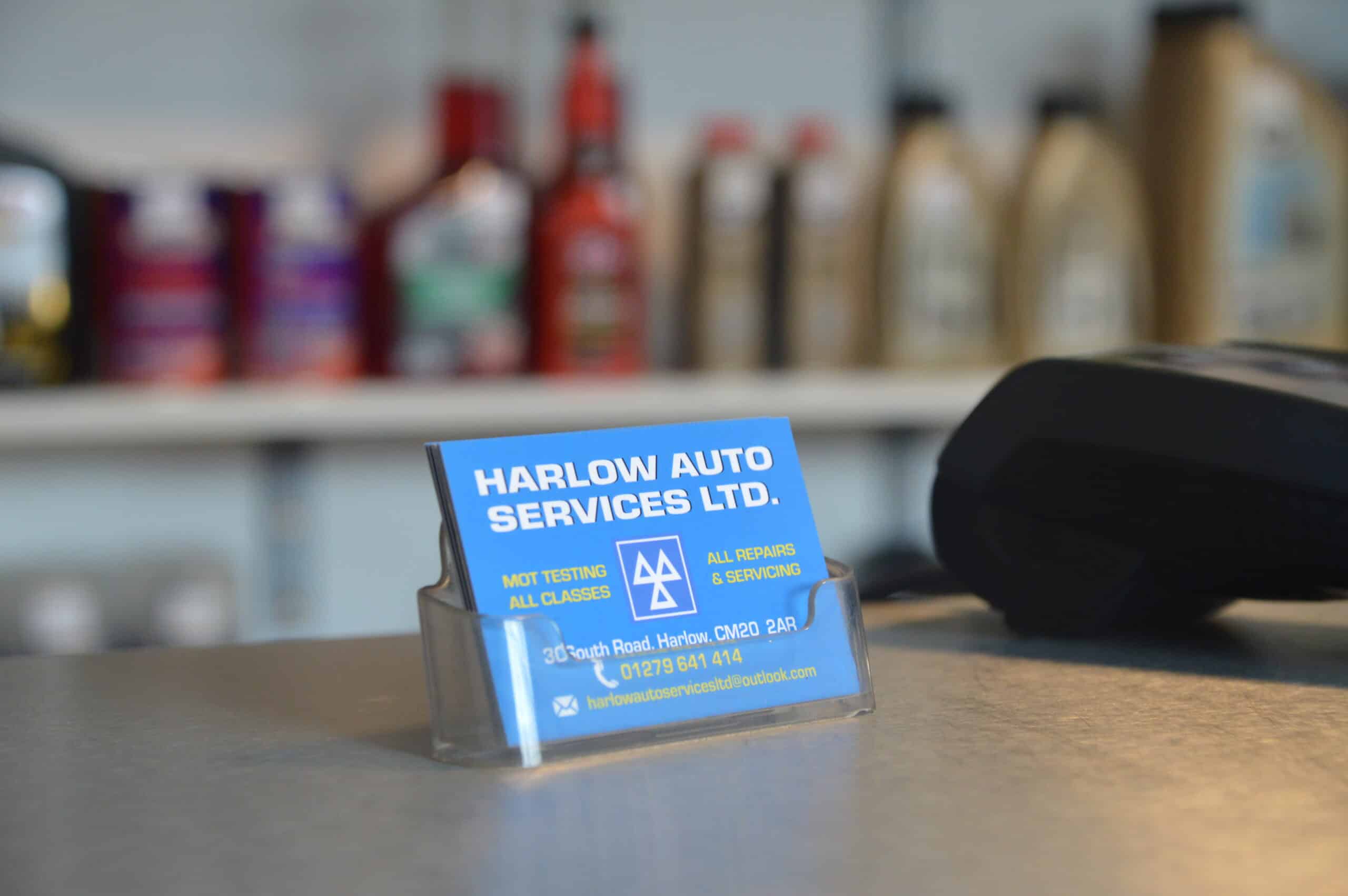 Discover Harlow Auto Services, your trusted local garage in Harlow. Learn about our commitment to providing exceptional vehicle repairs, MOTs, and maintenance with expert technicians and state-of-the-art equipment.