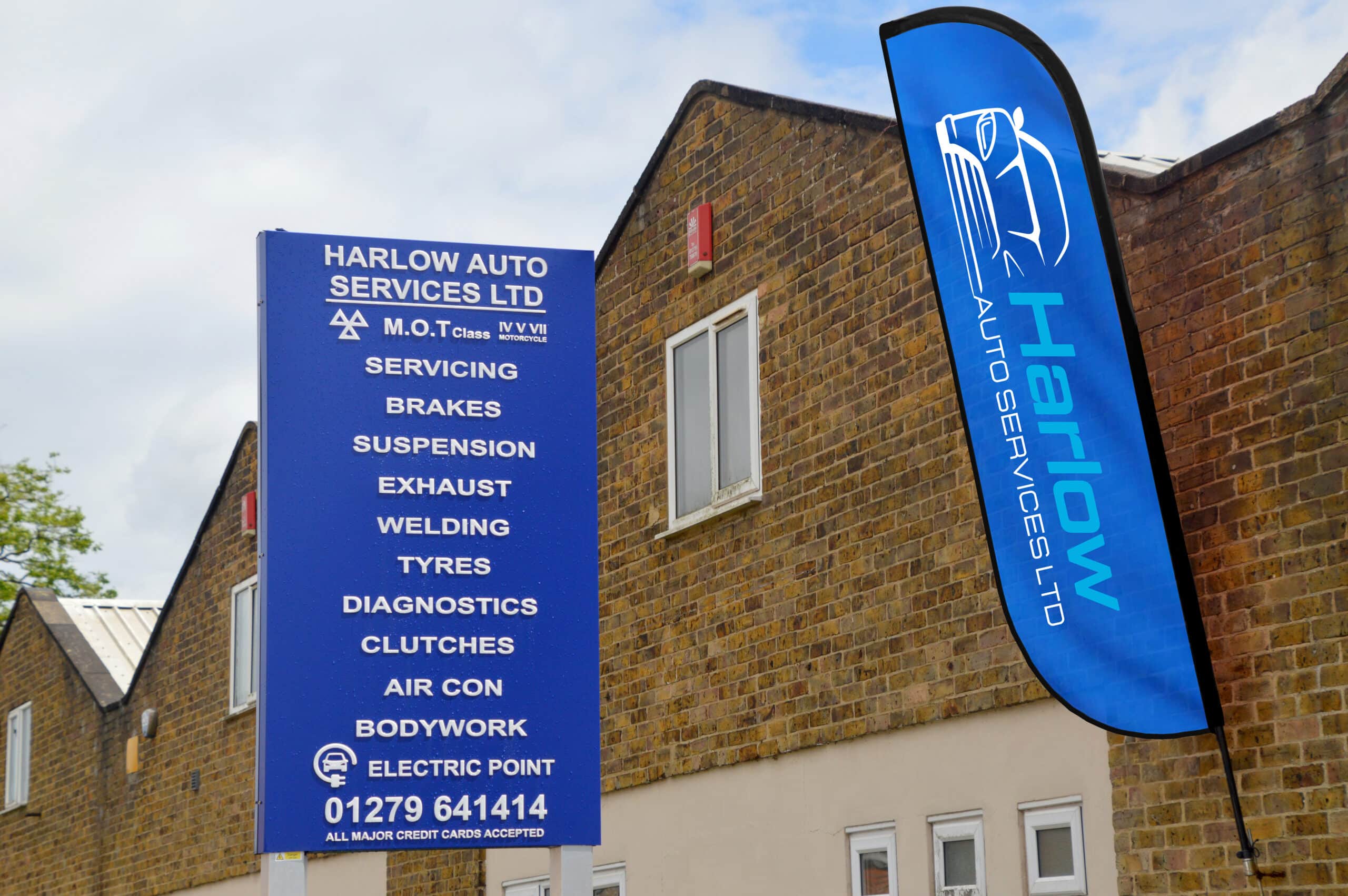Discover Harlow Auto Services, your trusted local garage in Harlow. Learn about our commitment to providing exceptional vehicle repairs, MOTs, and maintenance with expert technicians and state-of-the-art equipment.